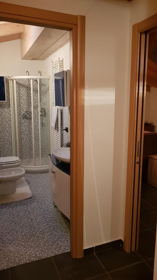 健康纯黑住宿加早餐旅馆 布雷诺 外观 照片