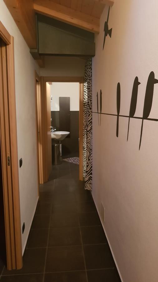 健康纯黑住宿加早餐旅馆 布雷诺 外观 照片